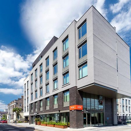 Niche Living - Dun Laoghaire Dublin Extérieur photo