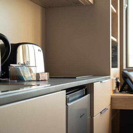 Niche Living - Dun Laoghaire Dublin Extérieur photo