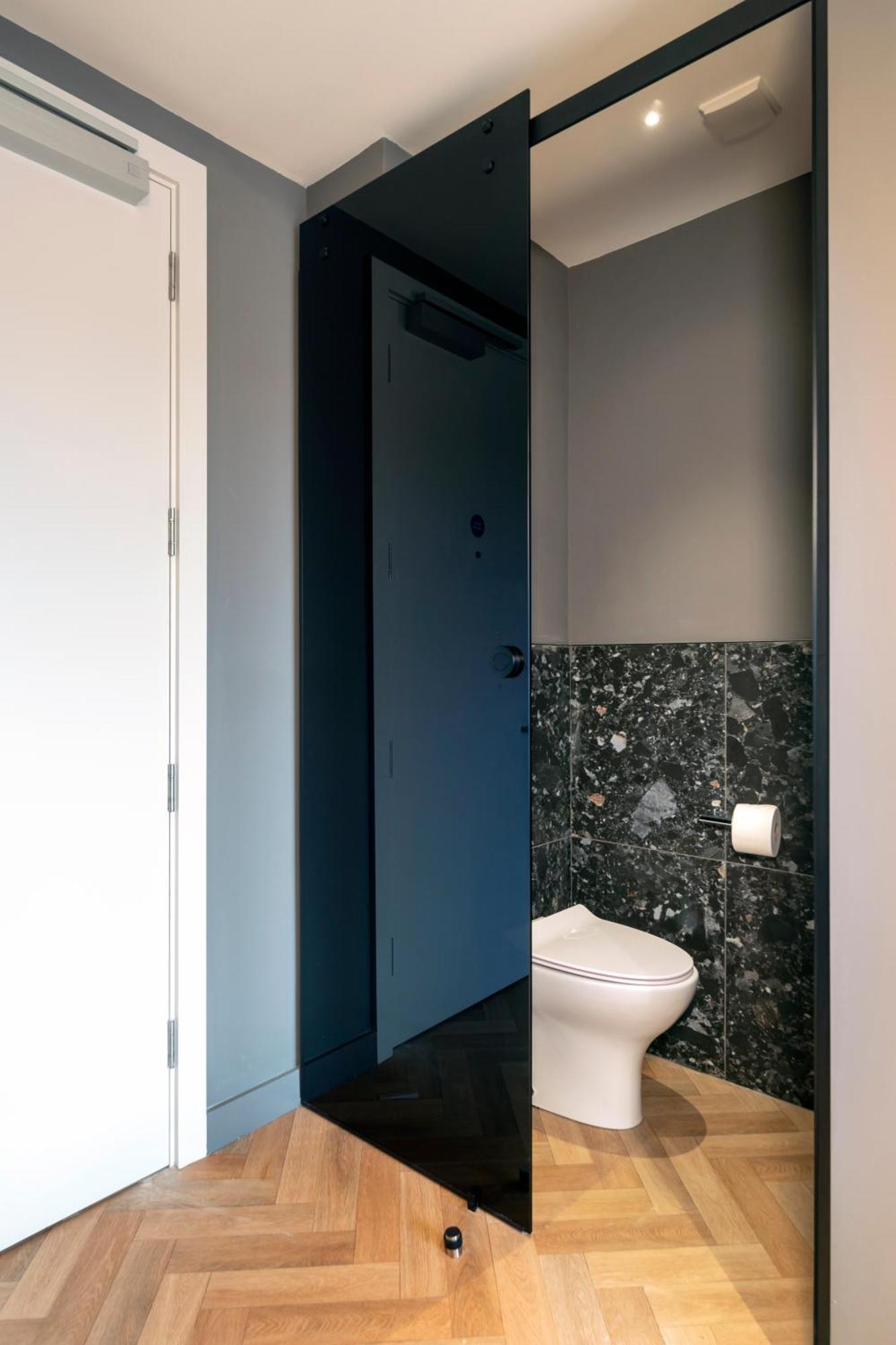 Niche Living - Dun Laoghaire Dublin Extérieur photo