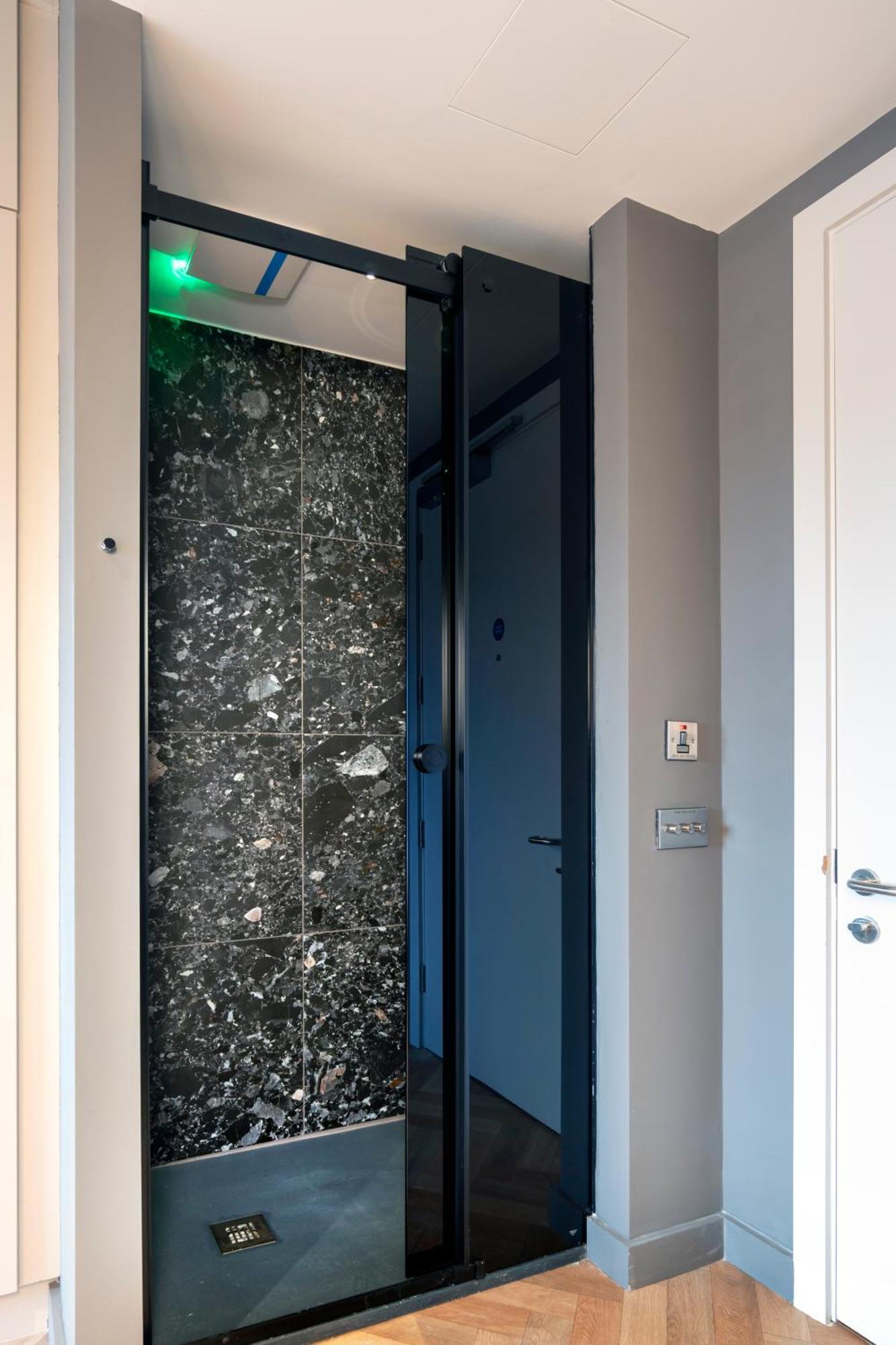Niche Living - Dun Laoghaire Dublin Extérieur photo