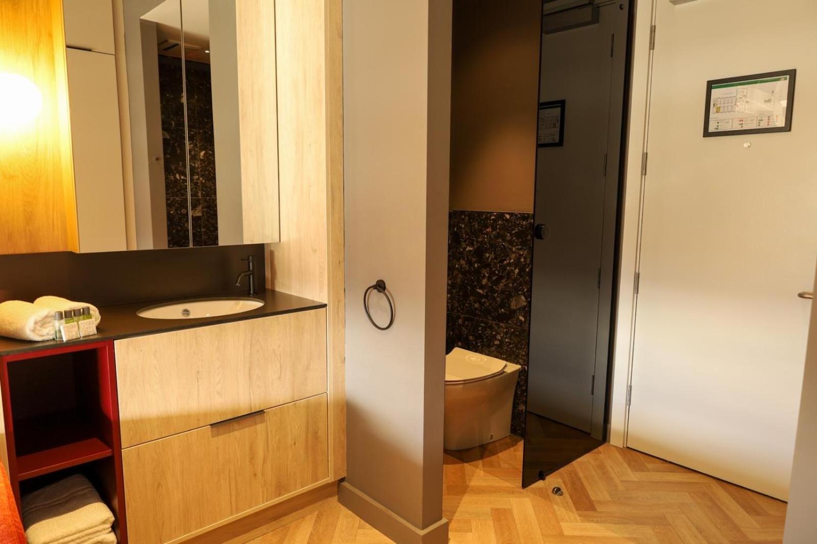 Niche Living - Dun Laoghaire Dublin Extérieur photo